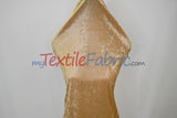 Panne Velvet Fabric | 60" Wide | Crush Panne Velour | Apparel, Costumes, Cosplay, Curtains, Drapery & Home Decor