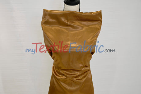 Charmeuse Satin Fabric | Silky Soft Satin | 60" Wide | Multiple Colors