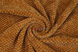 Cozy Chenille Fabric | Super Soft and Luxurious Texture | 100% Polyester |