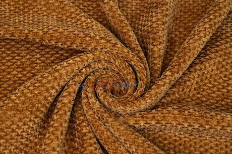 Cozy Chenille Fabric | Super Soft and Luxurious Texture | 100% Polyester |