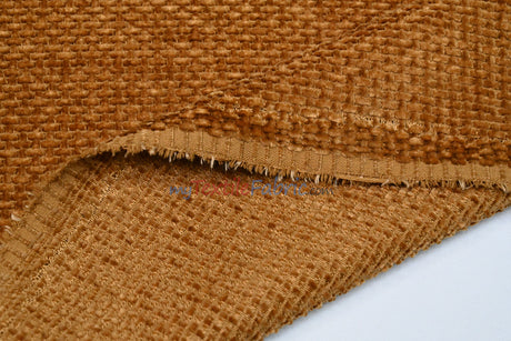 Cozy Chenille Fabric | Super Soft and Luxurious Texture | 100% Polyester |