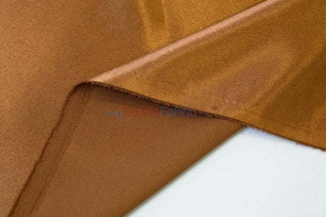 Superior Quality Crepe Back Satin | Japan Quality | 60" Wide Multiple Colors