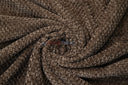 Cozy Chenille Fabric | Super Soft and Luxurious Texture | 100% Polyester |