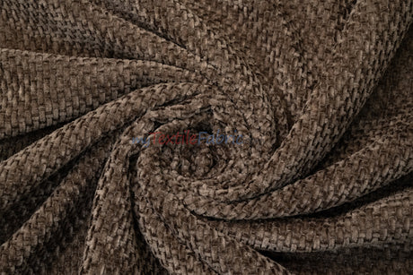 Cozy Chenille Fabric | Super Soft and Luxurious Texture | 100% Polyester |