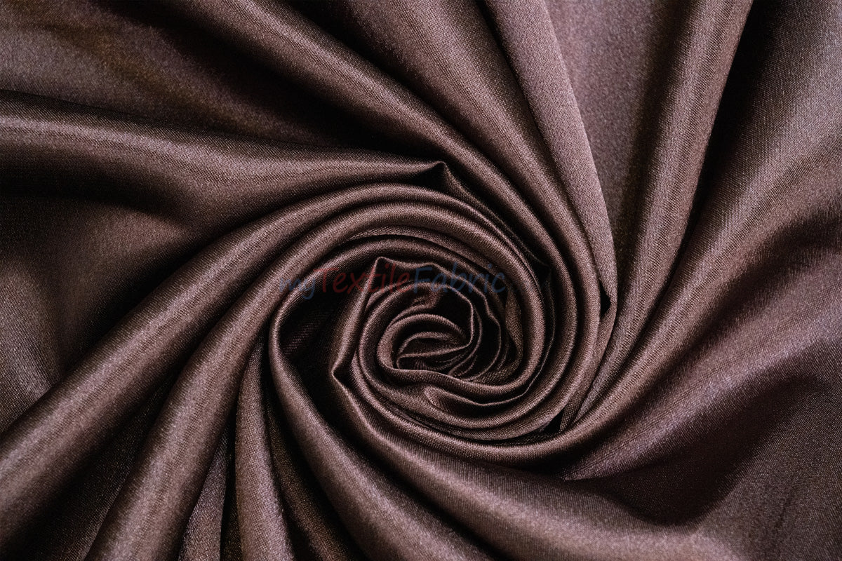 Crepe Back Satin | Korea Quality | 60" Wide | Yards & Bolts