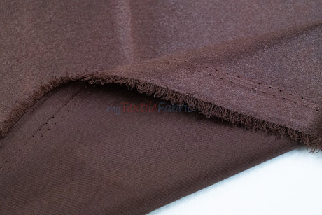 Crepe Back Satin | Korea Quality | 60" Wide | Yards & Bolts
