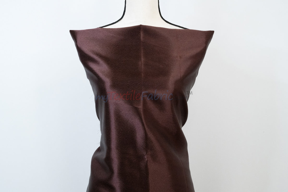 Crepe Back Satin | Korea Quality | 60" Wide | Yards & Bolts