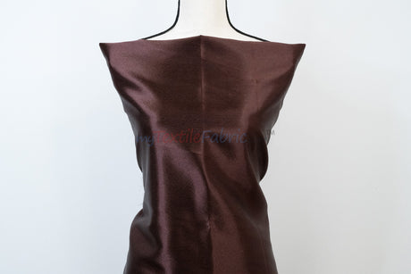 Crepe Back Satin | Korea Quality | 60" Wide | Yards & Bolts