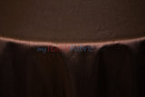 IFR Extra Wide Dupioni Silk | 100% Polyester Faux Dupioni Fabric | 120" Wide | Multiple Colors |