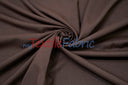 Extra Wide Polyester Fabric | 124" Wide Polyester Fabric | 124" Polypoplin for Tablecloths, Drapery, and Curtains |