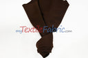 Polyester Gabardine Fabric | Polyester Suiting Fabric | 58" Wide | Multiple Colors | Polyester Twill Fabric |