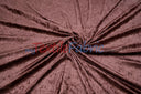 Panne Velvet Fabric | 60" Wide | Crush Panne Velour | Apparel, Costumes, Cosplay, Curtains, Drapery & Home Decor