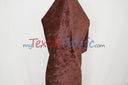 Panne Velvet Fabric | 60" Wide | Crush Panne Velour | Apparel, Costumes, Cosplay, Curtains, Drapery & Home Decor