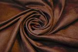 Suede Fabric | Microsuede | 40 Colors | 60" Wide | Faux Suede | Upholstery Weight, Tablecloth, Bags, Pouches, Cosplay, Costume | Continuous Yards |