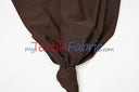 60" Wide Polyester Fabric Yards and Bolts | Visa Polyester Poplin Fabric | Basic Polyester for Tablecloths, Drapery, and Curtains