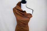 Suede Fabric | Microsuede | 40 Colors | 60" Wide | Faux Suede | Upholstery Weight, Tablecloth, Bags, Pouches, Cosplay, Costume | Continuous Yards |