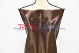 Bridal Satin Fabric | Shiny Bridal Satin | 60" Wide | Multiple Colors | Yards & Bolts