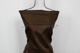 Shantung Satin Fabric | Satin Dupioni Silk Fabric | 60" Wide | Multiple Colors | Yards & Bolts