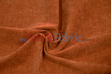 Chenille Fabric | 60" Wide | Ultra Soft Velvety Upholstery & Apparel Fabric