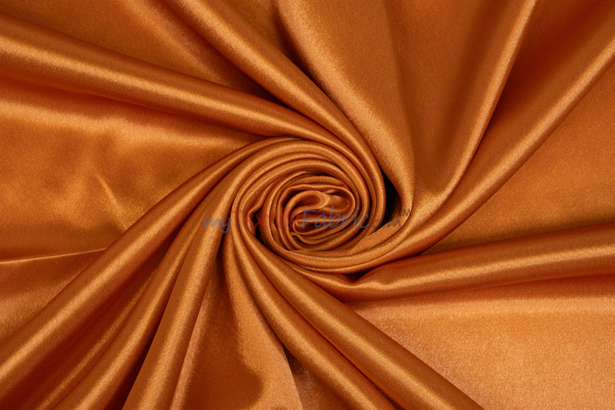 Crepe Back Satin | Korea Quality | 60" Wide | Yards & Bolts