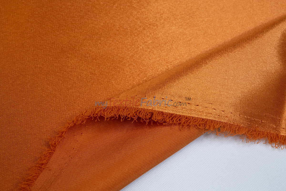 Crepe Back Satin | Korea Quality | 60" Wide | Yards & Bolts
