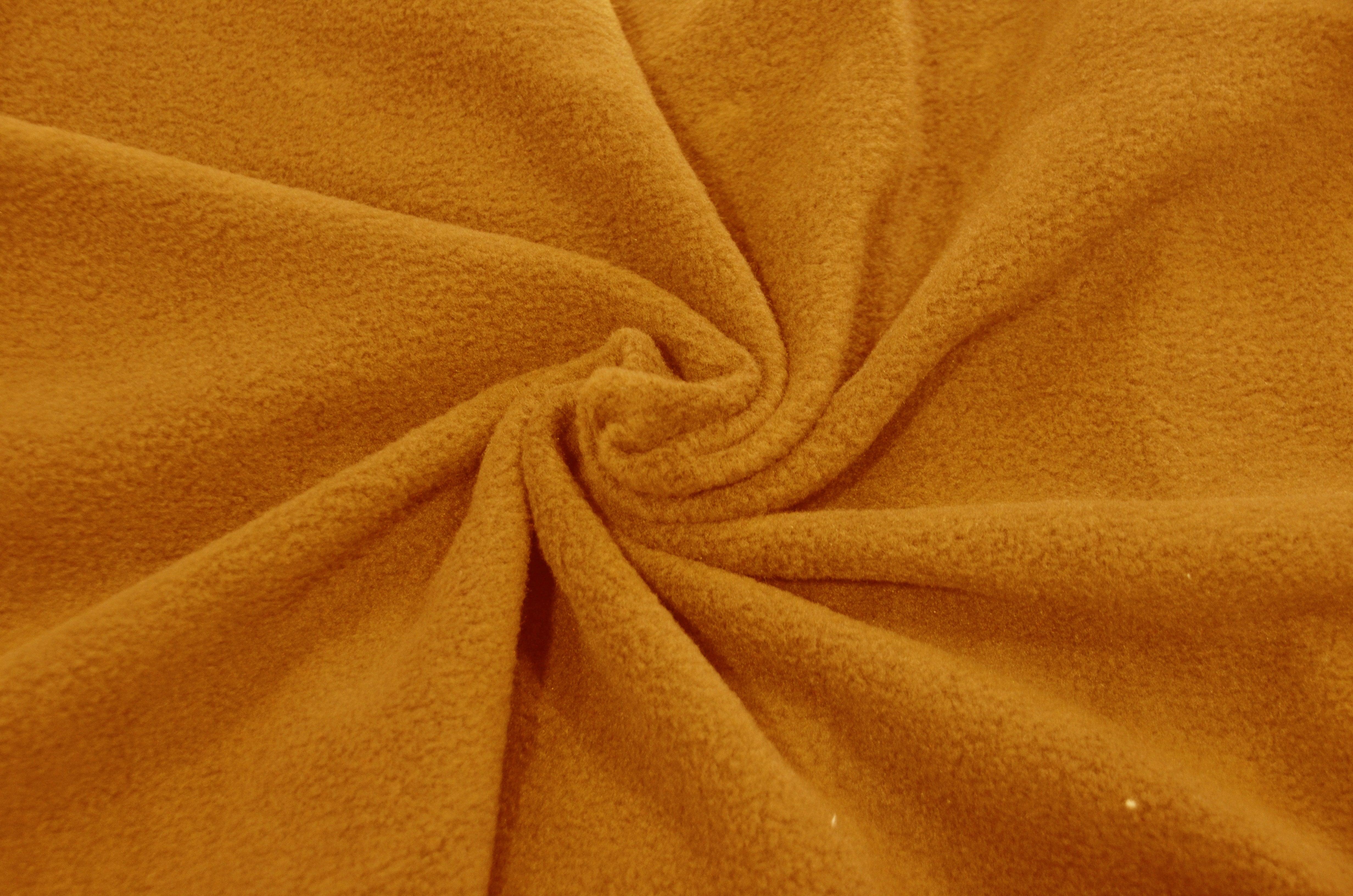 High quality Lot of Fleece Fabric