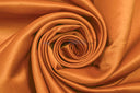 Lamour Satin Fabric | Polyester Matte Satin | Peau De Soie | 60" Wide | Wedding Dress, Tablecloth, Multiple Colors