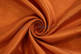 Shantung Satin Fabric | Satin Dupioni Silk Fabric | 60" Wide | Multiple Colors | Yards & Bolts