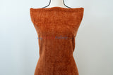 Cozy Chenille Fabric | Super Soft and Luxurious Texture | 100% Polyester |