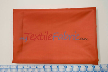 Polyester Lining Fabric | Woven Polyester Lining | 60" Wide | Continuous Yards | Imperial Taffeta Lining | Apparel Lining | Tent Lining and Decoration
