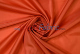 Polyester Lining Fabric | Woven Polyester Lining | 60" Wide | Continuous Yards | Imperial Taffeta Lining | Apparel Lining | Tent Lining and Decoration