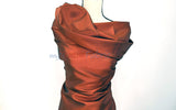 Taffeta Fabric | Two Tone Taffeta Fabric | Non Stretch Taffeta | 60" Wide | Multiple Solid Colors