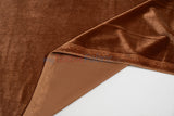 Soft and Plush Stretch Velvet Fabric | Stretch Velvet Spandex | 58" Wide | Spandex Velour for Apparel, Costume, Cosplay, Drapes |