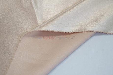 Superior Quality Crepe Back Satin | Japan Quality | 60" Wide Multiple Colors