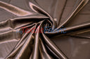 Stretch Charmeuse Satin Fabric | Soft Silky Satin Fabric | 96% Polyester 4% Spandex | Multiple Colors | Yards & Bolts