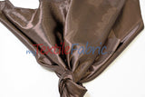 Stretch Charmeuse Satin Fabric | Soft Silky Satin Fabric | 96% Polyester 4% Spandex | Multiple Colors | Yards & Bolts