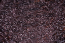 Swirl Organza Fabric | Embroidered Swirl Sheer | 54" Wide | Multiple Colors |