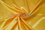 Charmeuse Satin Fabric | Silky Soft Satin | 60" Wide | Wholesale Bolt Only | Multiple Colors |