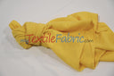 100% Cotton Gauze Fabric | Soft Lightweight Cotton Muslin | 48" Wide | Yards & Bolts