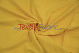 100% Cotton Gauze Fabric | Soft Lightweight Cotton Muslin | 48" Wide | Continuous Yard |