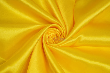 Crepe Back Satin | Korea Quality | 60" Wide | Yards & Bolts