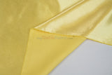 Superior Quality Crepe Back Satin | Japan Quality | 60" Wide Multiple Colors