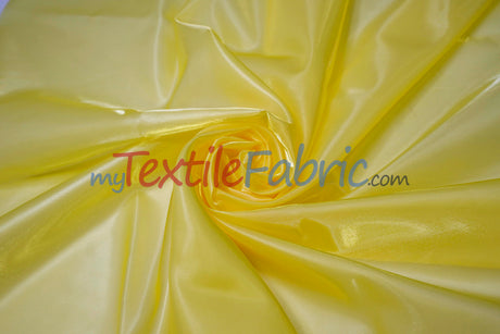 Crystal Satin | Rare Japanese Fabric | Shimmering Satin Finish | 45” Wide | Ideal for Women’s Fashion & Evening Wear