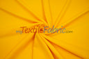Polyester Gabardine Fabric | Polyester Suiting Fabric | 58" Wide | Multiple Colors | Polyester Twill Fabric |
