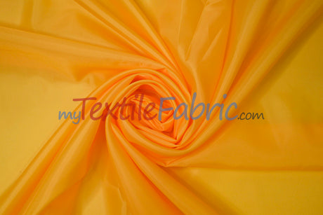 Polyester Lining Fabric | Woven Polyester Lining | 60" Wide | Continuous Yards | Imperial Taffeta Lining | Apparel Lining | Tent Lining and Decoration
