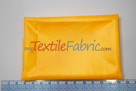 Polyester Silky Habotai Lining | 58" Wide | Super Soft and Silky Poly Habotai Fabric | Wholesale Bolt | Multiple Colors | Digital Printing, Apparel Lining, Drapery and Decor |