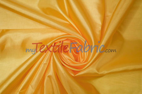 Polyester Lining Fabric | Woven Polyester Lining | 60" Wide | Continuous Yards | Imperial Taffeta Lining | Apparel Lining | Tent Lining and Decoration