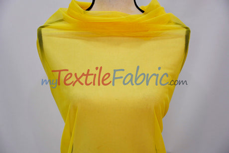 Super Soft Power Mesh Spandex | 20% Spandex | 60" Wide | 4 Way Stretch | Multiple Colors |