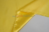 Shantung Satin Fabric | Satin Dupioni Silk Fabric | 60" Wide | Multiple Colors | Yards & Bolts