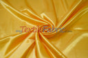 Stretch Charmeuse Satin Fabric | Soft Silky Satin Fabric | 96% Polyester 4% Spandex | Multiple Colors | Yards & Bolts